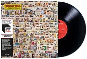 輸入盤 PETE TOWNSHEND / ROUGH MIX （HALF SPEED MASTER） [LP] 4,959円