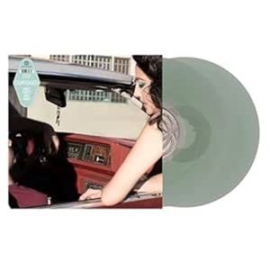輸入盤 DEAFHEAVEN / LONELY PEOPLE WITH POWER [2LP]