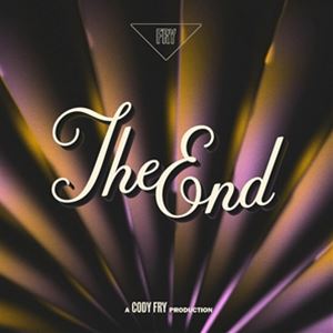 輸入盤 CODY FRY / END [LP]