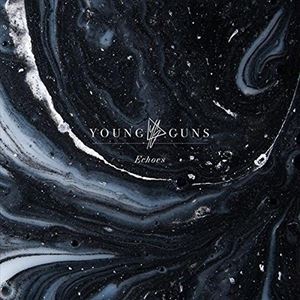 輸入盤 YOUNG GUNS / ECHOES [LP]