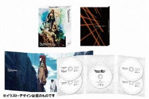 Web限定 劇場版 Steins Gate 負荷領域のデジャヴ Blu Ray超豪華版 初回限定生産版 Blu Ray 全品送料無料 Www Sitegypt Com