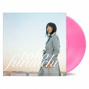 古内東子 / フツウのこと（限定盤／Clear Pink Vinyl） [レコード 12inch]