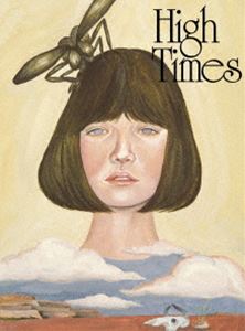 YUKI／High Times（YUKI concert tour&rdquo;Flyin&rsquo; High&rdquo;&rsquo;14～&rsquo;15 ＆&rdquo;Dope Out&rdquo;&rsquo;15） [Blu-ray]｜ぐるぐる王国FS 店