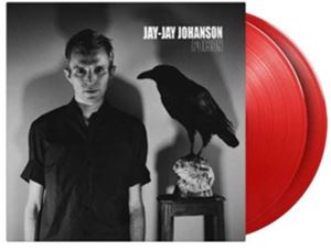 輸入盤 JAY-JAY JOHANSON / POISON （RED） [2LP] 6,063円