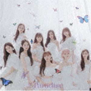 NIZIU  ParadiseCD4枚 Amazon.co.jp: Paradise (初回生産限定盤A): Music