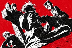 『TRIGUN STARGAZE』Blu-ray BOX [Blu-ray]｜ぐるぐる王国FS 店