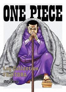 ONE PIECE Log Collection”FUJITORA” [DVD]