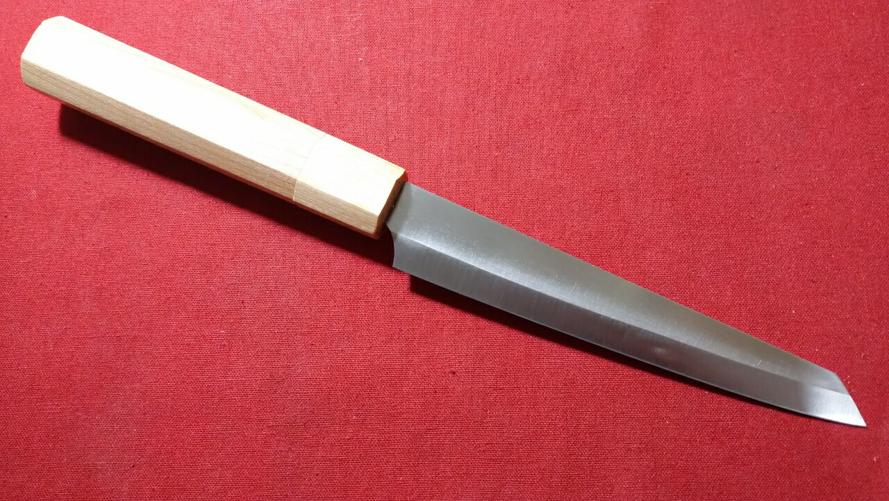 頭おとし 包丁 特殊包丁 狩猟 サバキ包丁 解体包丁 ナイフ　猪　皮剥ぎ カワハギ 楽天市場】頭おとし 包丁 特殊包丁 狩猟 サバキ包丁 解体包丁