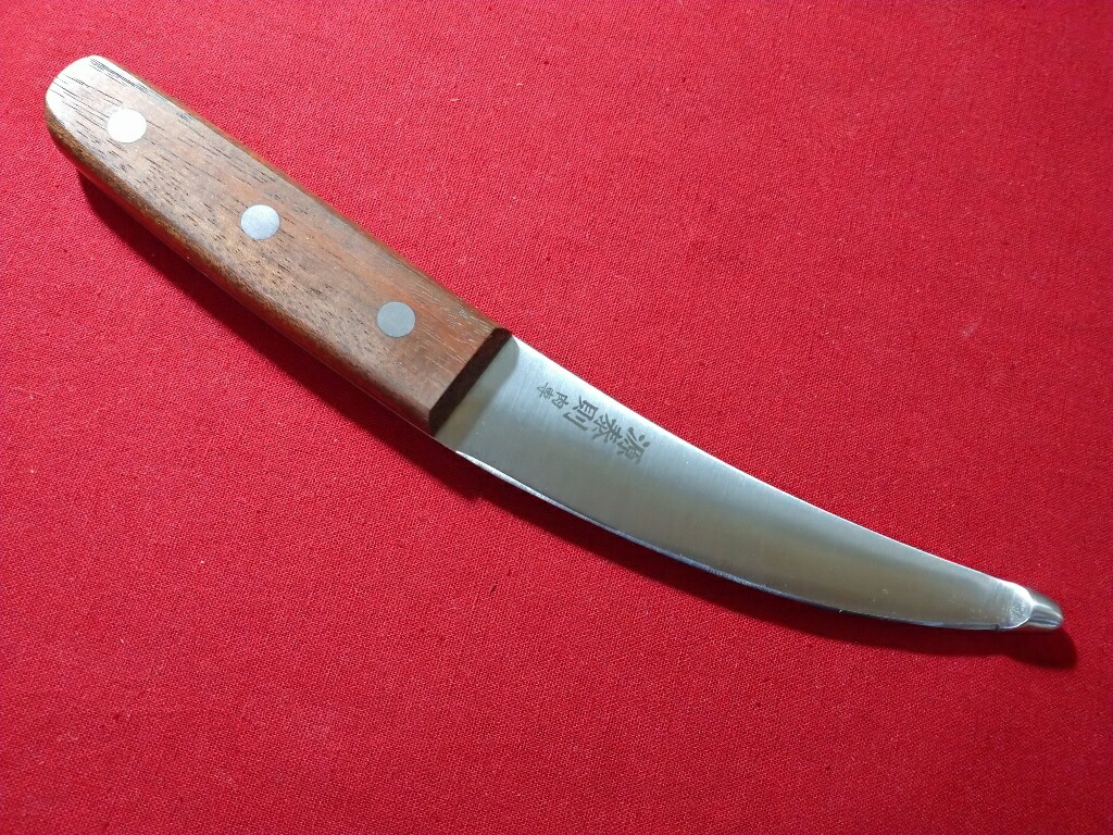 異次元の切れ味☆火の鳥☆十三秀刃物製作所☆険型包丁 ゆあさん専用 異次元の切れ味☆火の鳥☆十三秀刃物製作所☆険