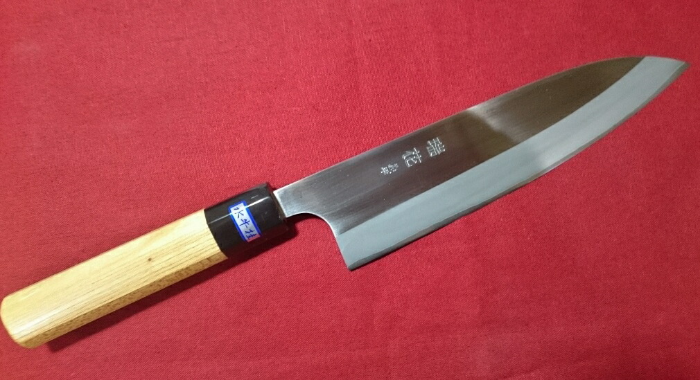 Zdp 189 Kitchen Knife Wow Blog