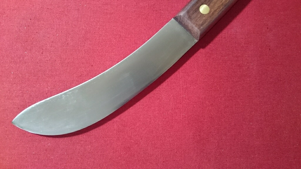 剃齿刀 150 毫米特殊的刀猎刀盖拆除厨房刀刀野猪剥皮马面