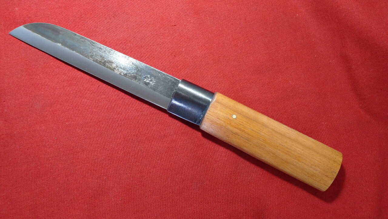 竹細工用ナイフ+竹細工用ヘラセット 竹細工用ナイフ+竹細工用ヘラセット - メルカリ