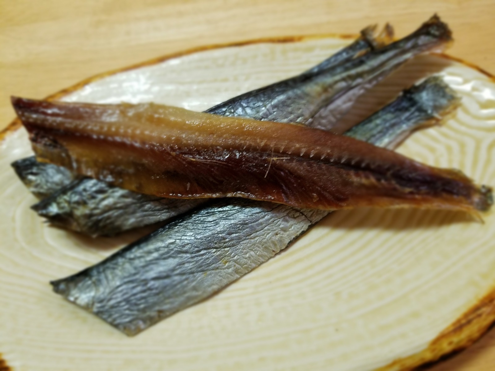 身欠きにしん 一人前 おやつ 居酒屋 晩酌 おつまみに 青森 ビール 同梱可 酒 オンライン飲み会