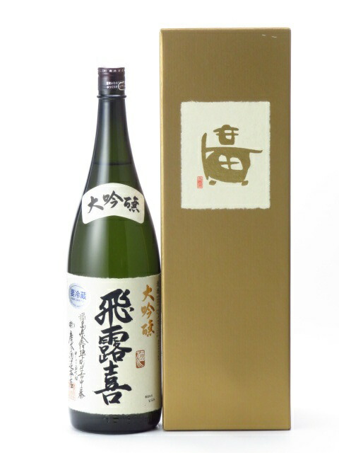 【★安心の定価販売★】 楽天市場】くどき上手 大吟醸 澱がらみ 生詰 1800ml 2024年3月 日本酒