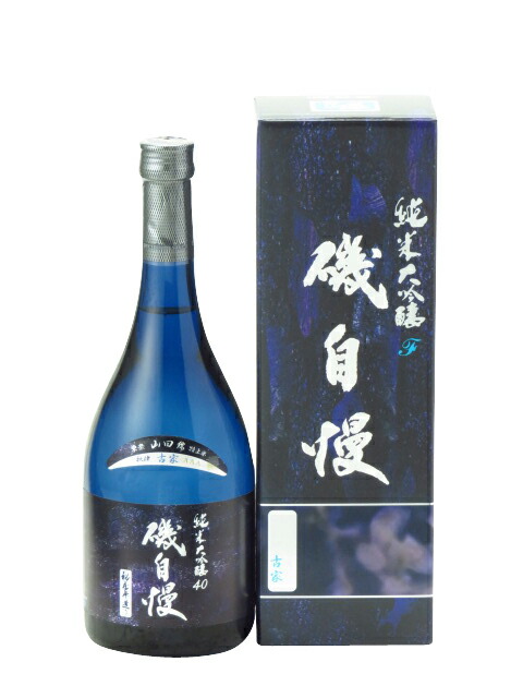 楽天市場】磯自慢 純米吟醸 720ml 日本酒 お中元 暑中見舞い あす楽 ギフト のし 贈答品 : 日本酒・焼酎 マイティ・リカーズ