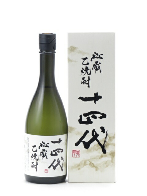十四代　播州愛山　上諸白　1800ml　4本セット　製造2025 楽天市場】十四代 中取り純米大吟醸 播州愛山 上諸白 1800ml