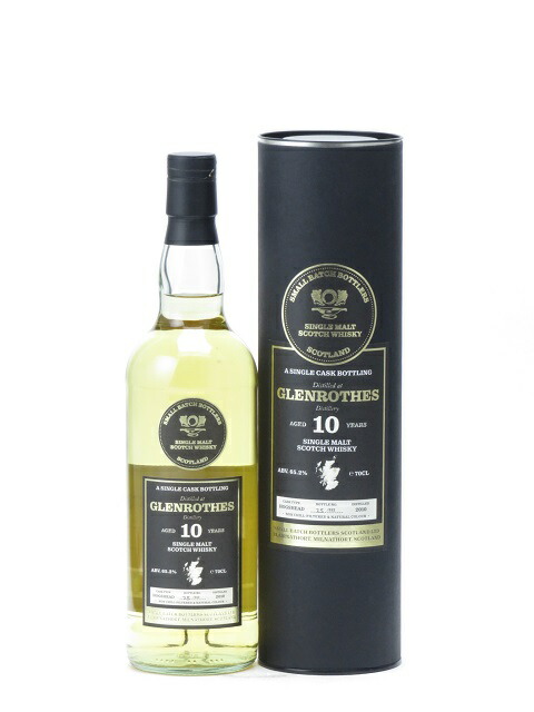 楽天市場】【正規品】グレンロセス 1990年 26年 ウイスキー