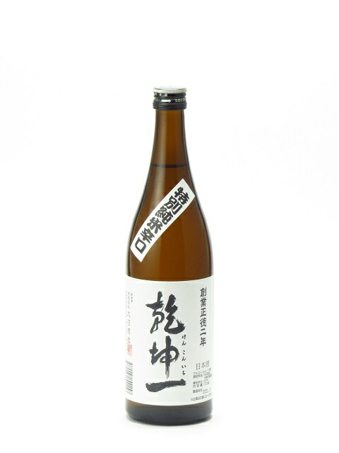 楽天市場】乾坤一 純米吟醸 山田錦 大沼屋醸 ひやおろし 720ml 日本酒 お中元 暑中見舞い あす楽 ギフト のし 贈答品 : 日本酒・焼酎  マイティ・リカーズ