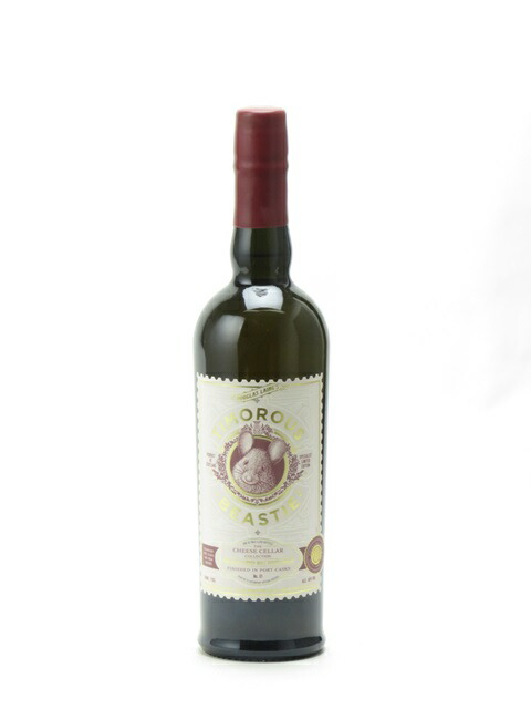 楽天市場】ダグラスレイン ティモラス ビースティ チーズセラー