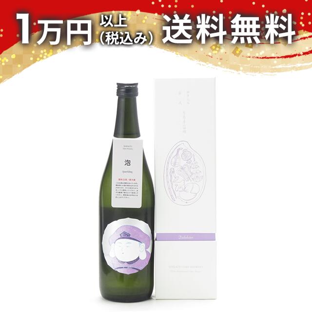 日本酒　酒の七福神　3本セット　 産土 東洋美人 若波 酒の七福神 東洋美人 若波 セット｜Yahoo!フリマ（旧PayPayフリマ）
