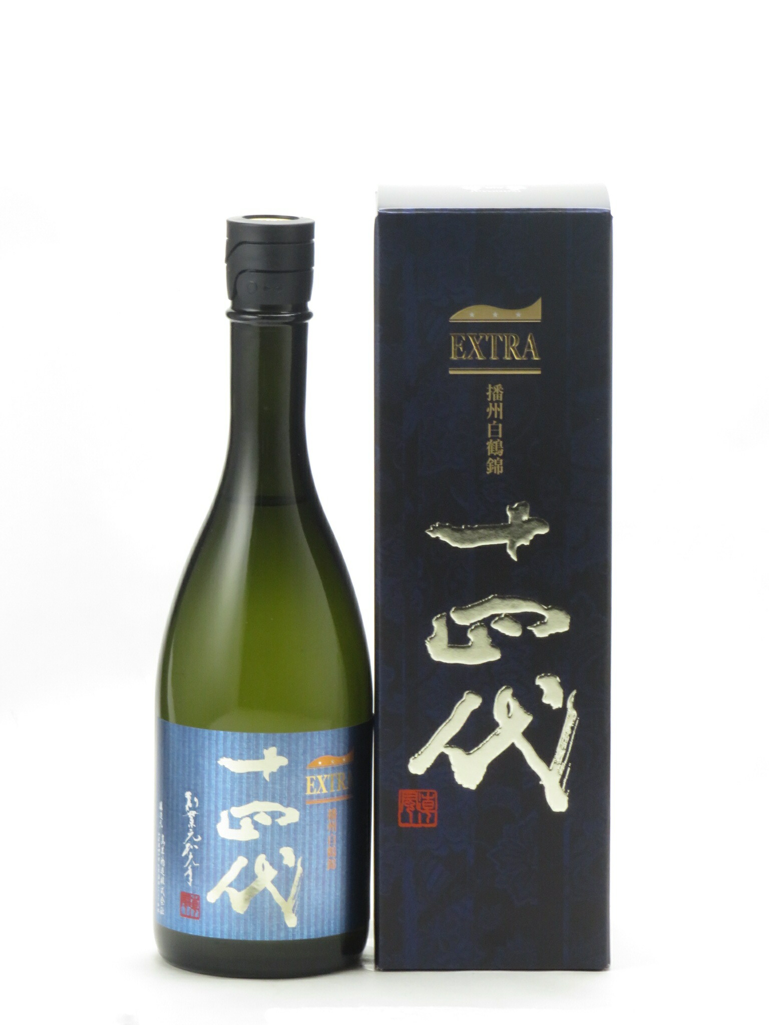 楽天市場】十四代 extra エクストラ 純米大吟醸 雪女神 720ml 2025年詰