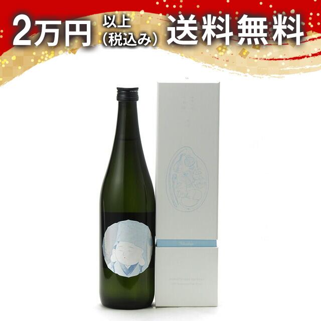 楽天市場】酒の七福神 新政 720ml 日本酒 御中元 暑中見舞い 手土産