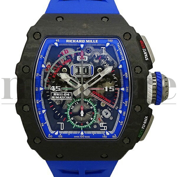 楽天市場】リシャールミル（RICHARD MILLE）RM11-03CA TPT