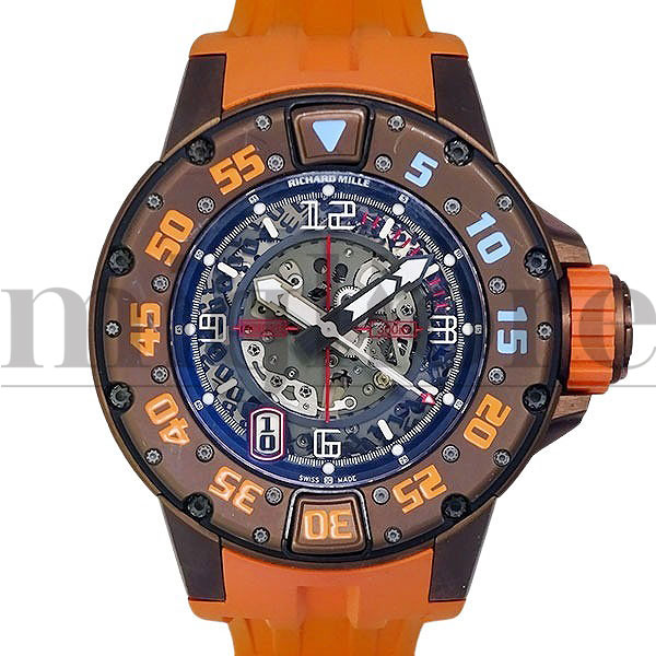 楽天市場】リシャール・ミル RICHARD MILLE エクストラフラット