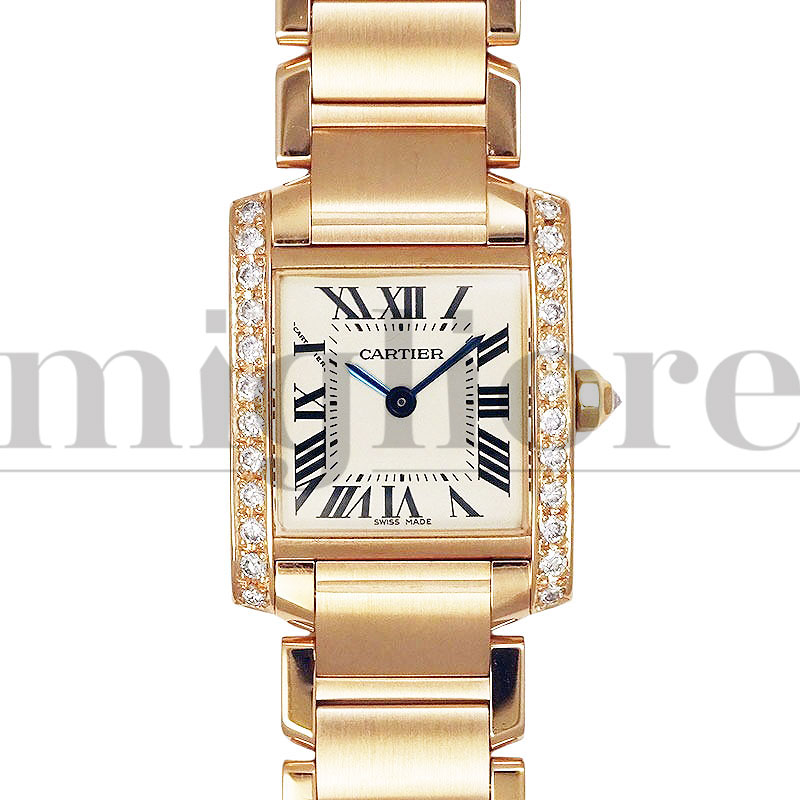 【美品】Cartier カルティエ　ケース ユニセックス カルティエラブリング マルチストーン #54 ユニセックス リング