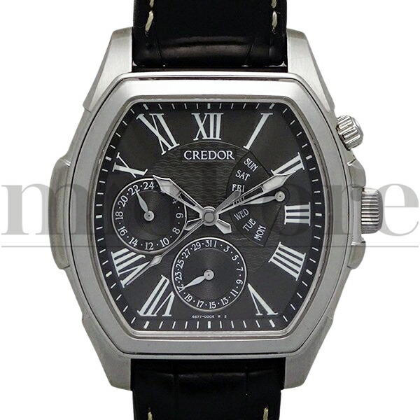 楽天市場】セイコー SEIKO GCAX977 クレドール パシフィーク