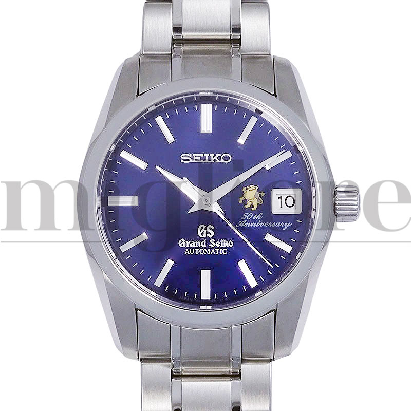 楽天市場】GRAND SEIKO【グランドセイコー】SBGR003 9S55-0020
