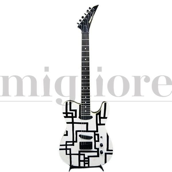 FERNANDES TE TEJ エレキギター 2S GOTOH 布袋 ブラック FERNANDES TE TEJ エレキギター 2S GOTOH 布袋 ブラック - メルカリ