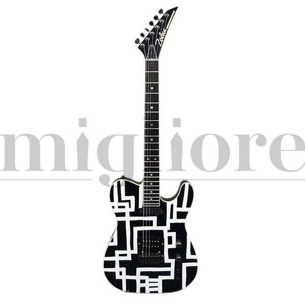 楽天市場】【送料無料】Fernandes / TEJ-45【中古】【楽器/ｴﾚｷｷﾞﾀｰ