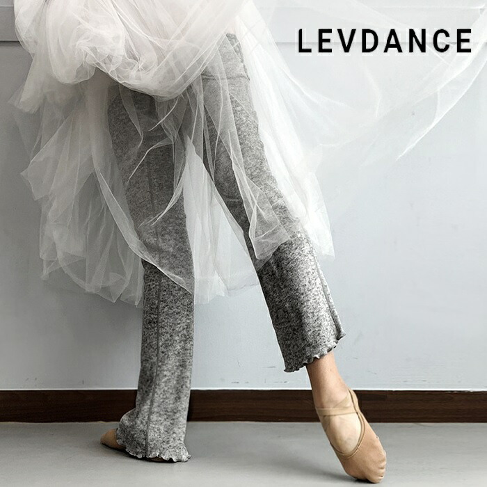 楽天市場】【 LEVDANCE / レヴダンス 】バレエ 足首 レッグ