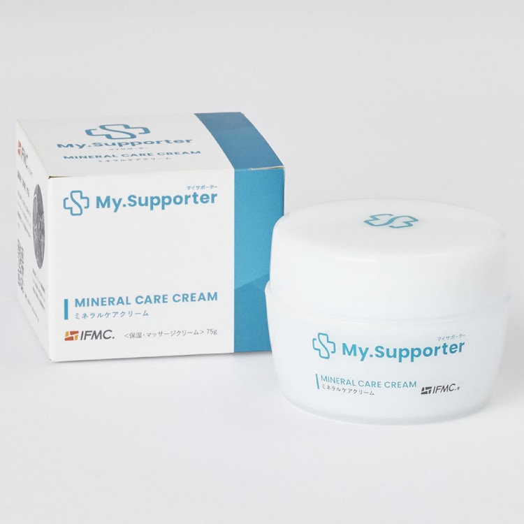 イフミック　ボディクリーム　21個 ifmc-0003.jpg