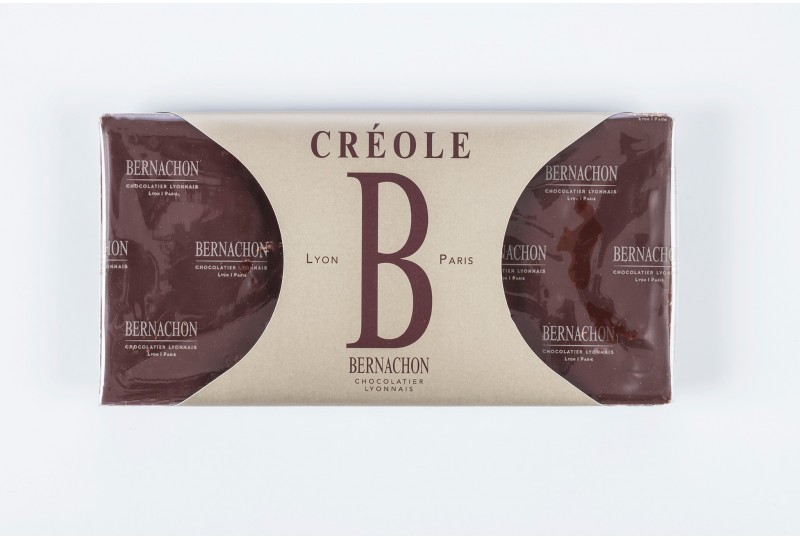 楽天市場】2/10日頃発送 ベルナシオン Bernachon Creole タブレット