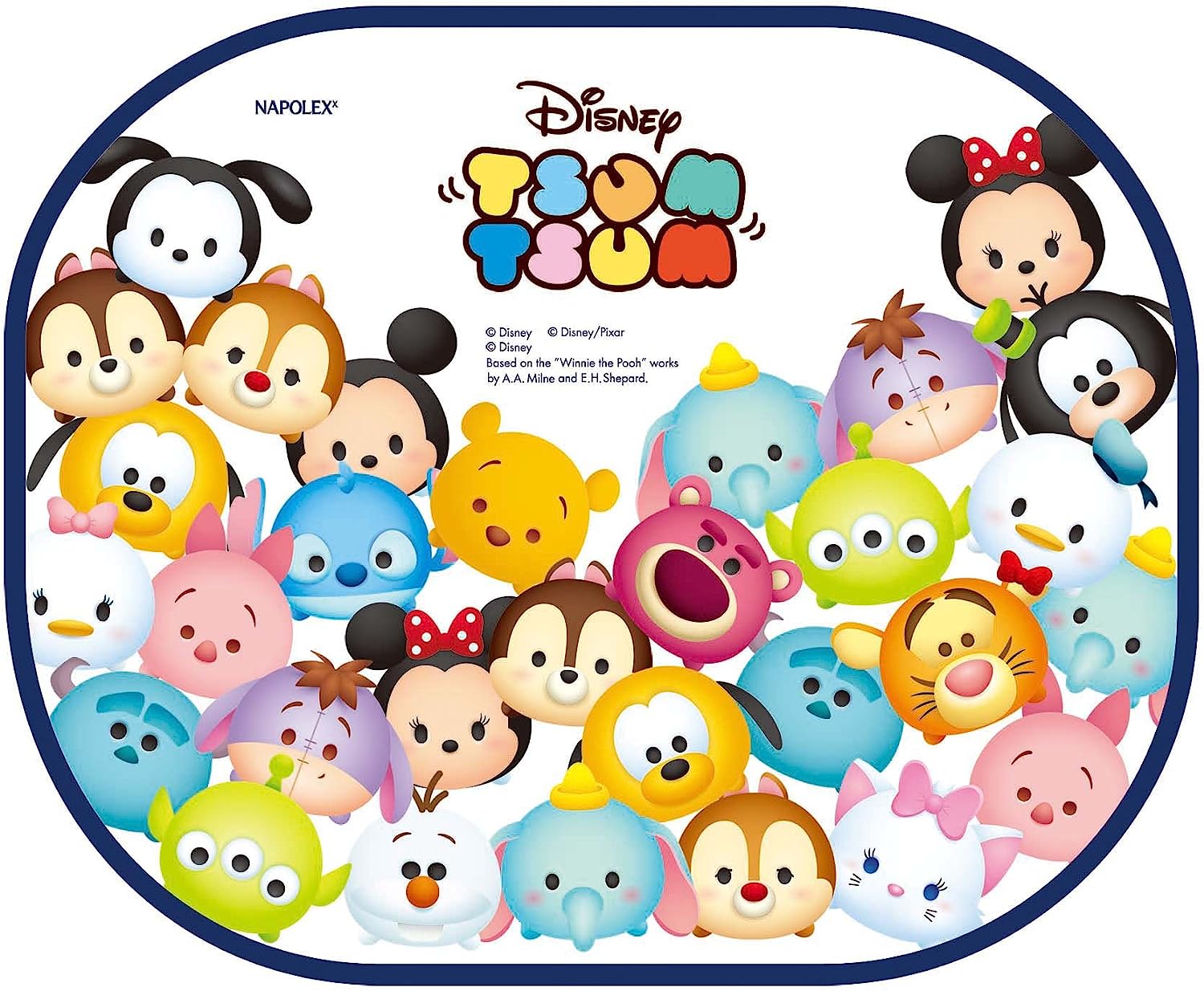 楽天市場】アウトレット【ミッキーマウス】おてがるカーテン