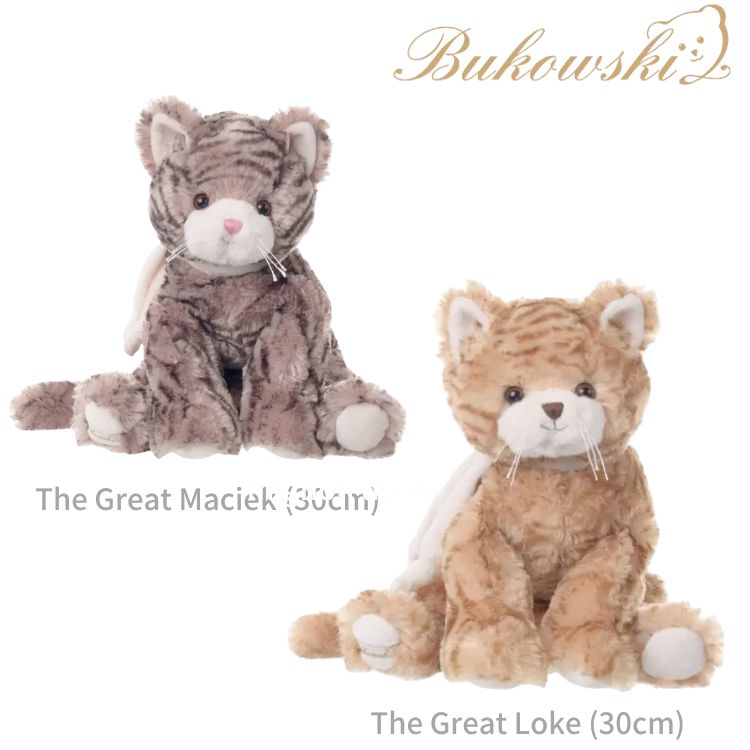 楽天市場】JELLYCAT Medium Bashful Kitty ネコ ぬいぐるみ