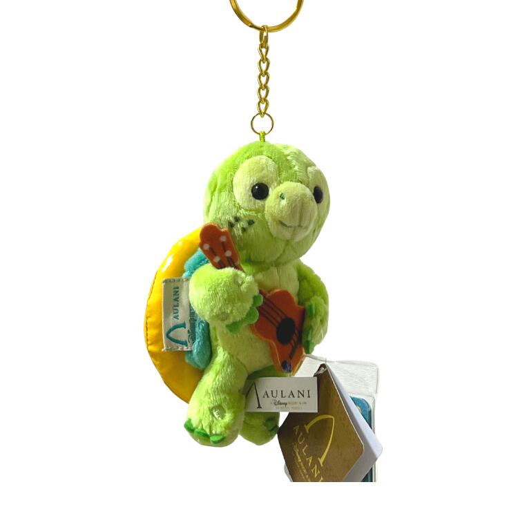 22年5月超最新入荷 大人気 おみやげ お土産 かめ ぬいぐるみ アウラニ オル オルメル ギフトラッピング ダッフィー ダッフイーアンドフレンズ ディズニー メル リゾート 亀 新 洋服付き 新品 送料無料 オルメル