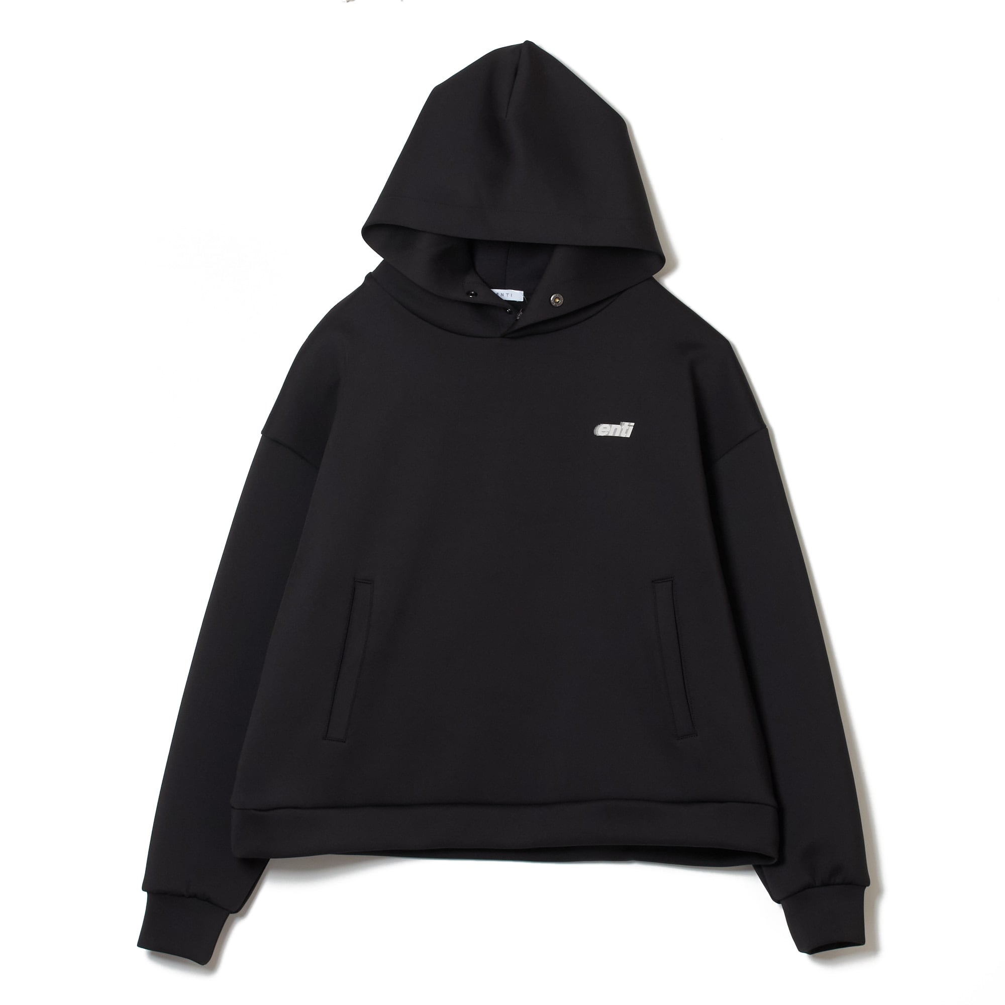 ENTI ゴルフ パーカー フーディー Curve Hoodie 秋冬物 伝統的 ジャケット スポーツ 襟付き ゴルフウェア レディース かわいいシック 初ラウンド 日本ブランド エンティ 15,246円