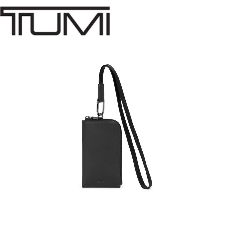 TUMI トゥミ IDホルダー IDケース ALPHA SLG ネックストラップ 楽天市場】トゥミ TUMI ネックストラップ/パスケース 2点セット