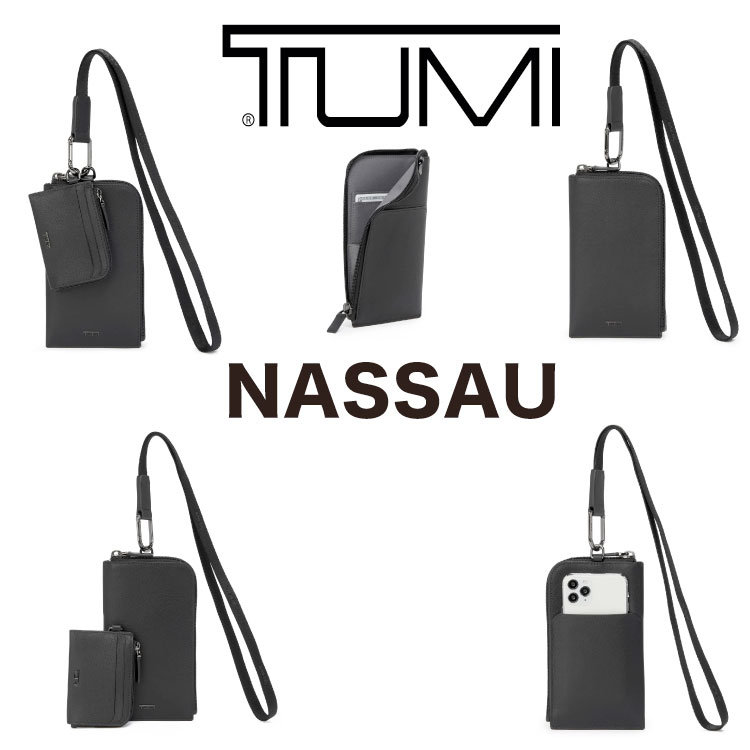 楽天市場】TUMI 新品 