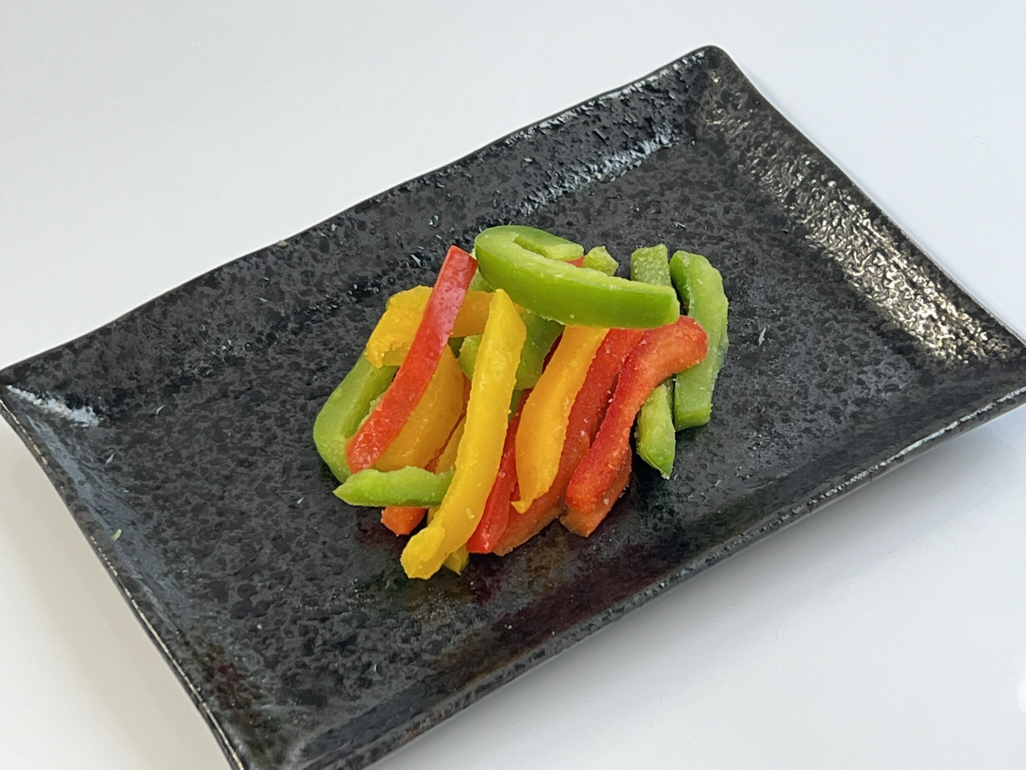 楽天市場】国産 ピーマン 約500g前後 JGAP認証商品 さかうえ 野菜