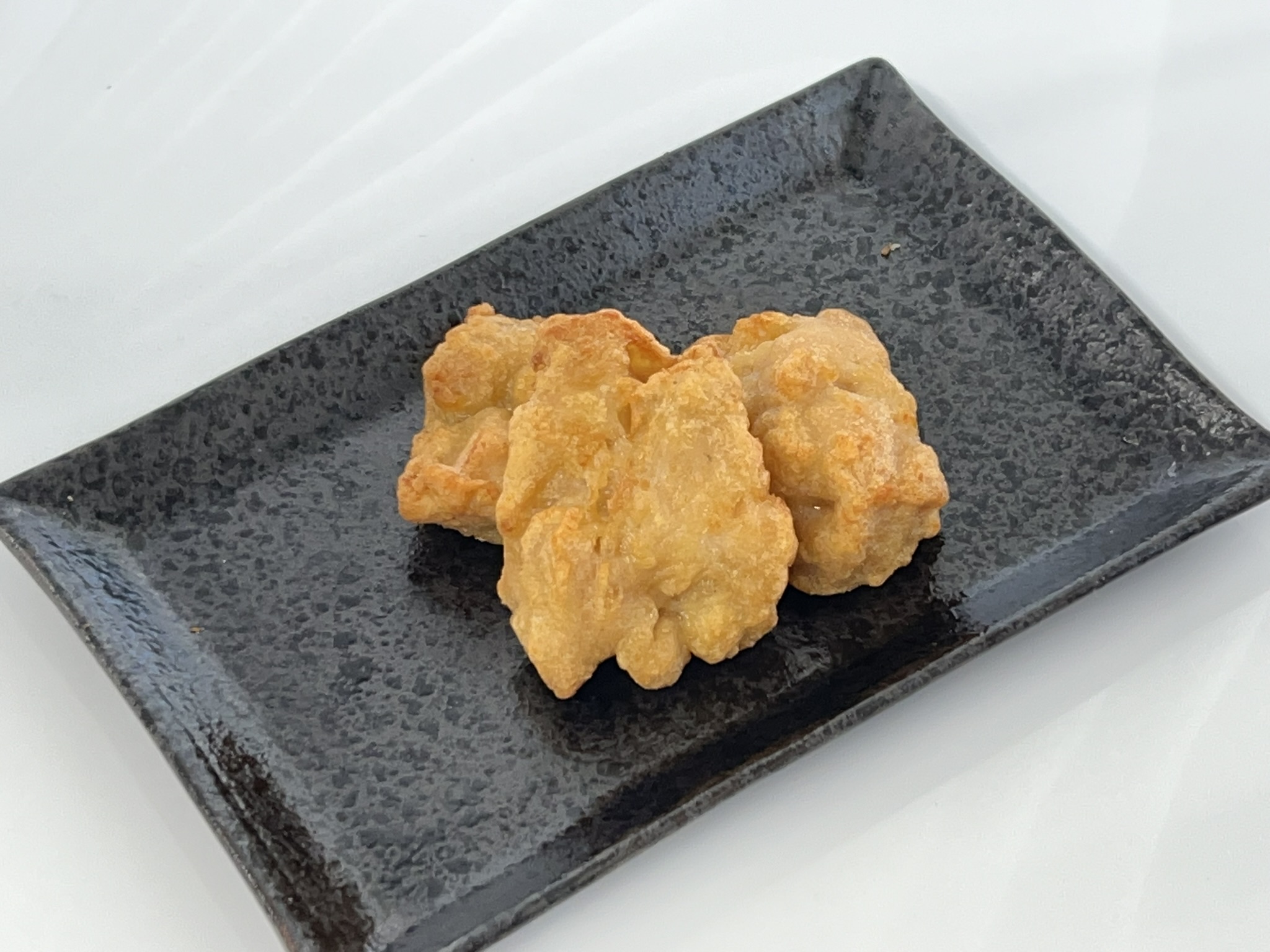 若鶏のから揚げ