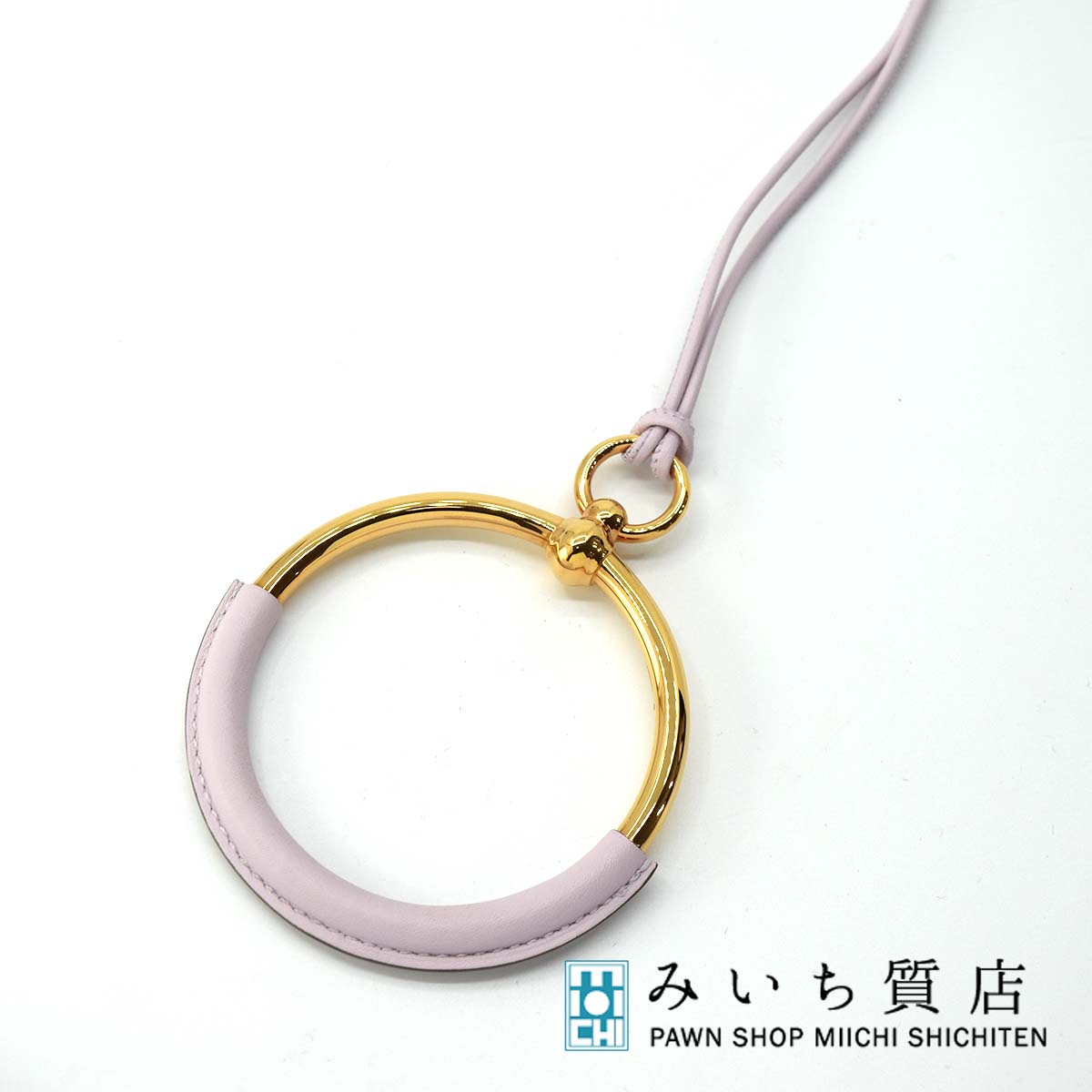 楽天市場】エルメス HERMES ペンダント ネックレス グランド