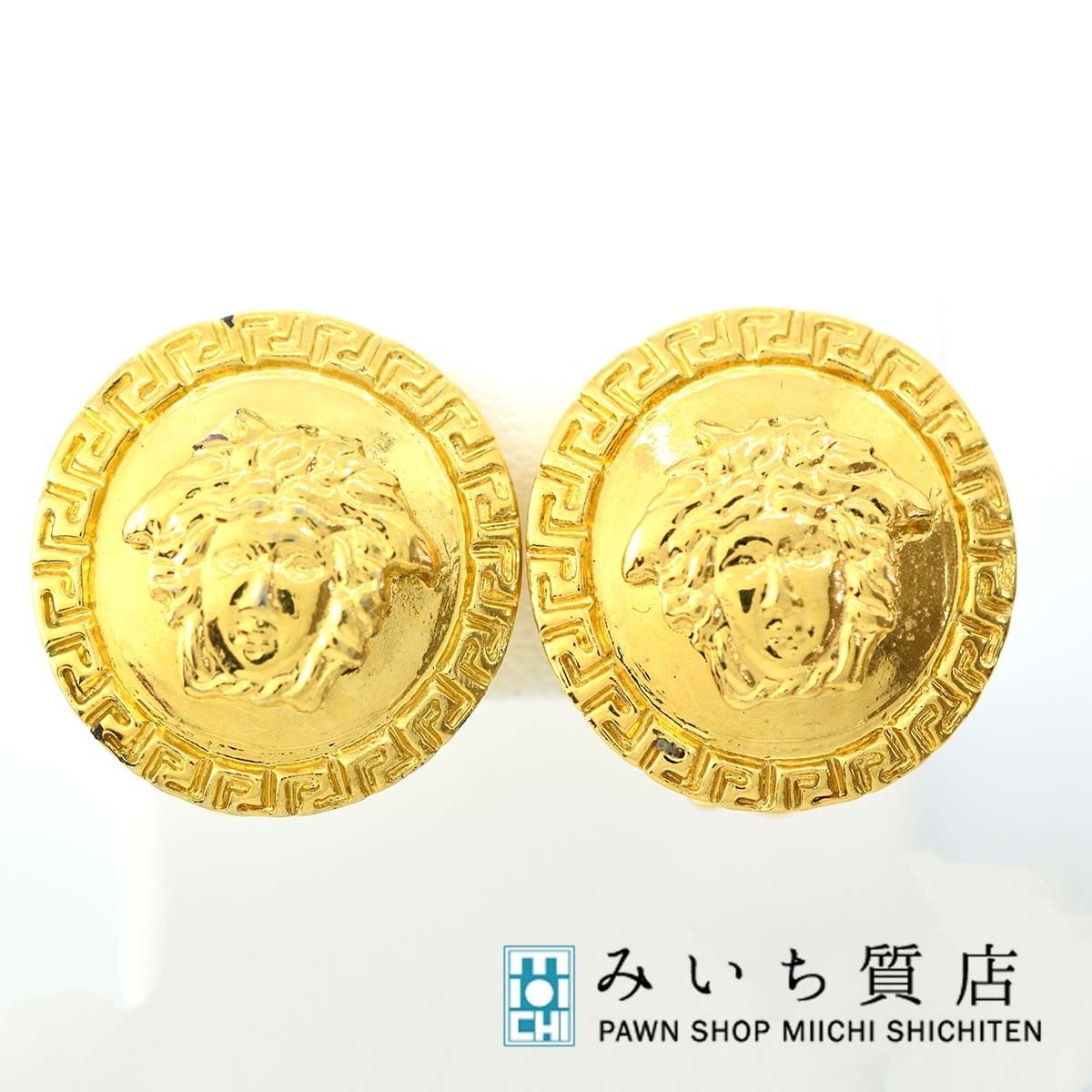 楽天市場】Gianni Versace ジャンニ・ヴェルサーチ 安全ピン