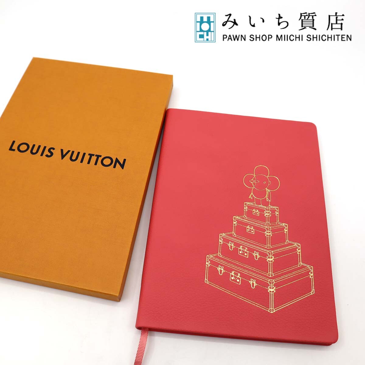 楽天市場】LOUIS VUITTON ルイヴィトン GI0109 カイエ