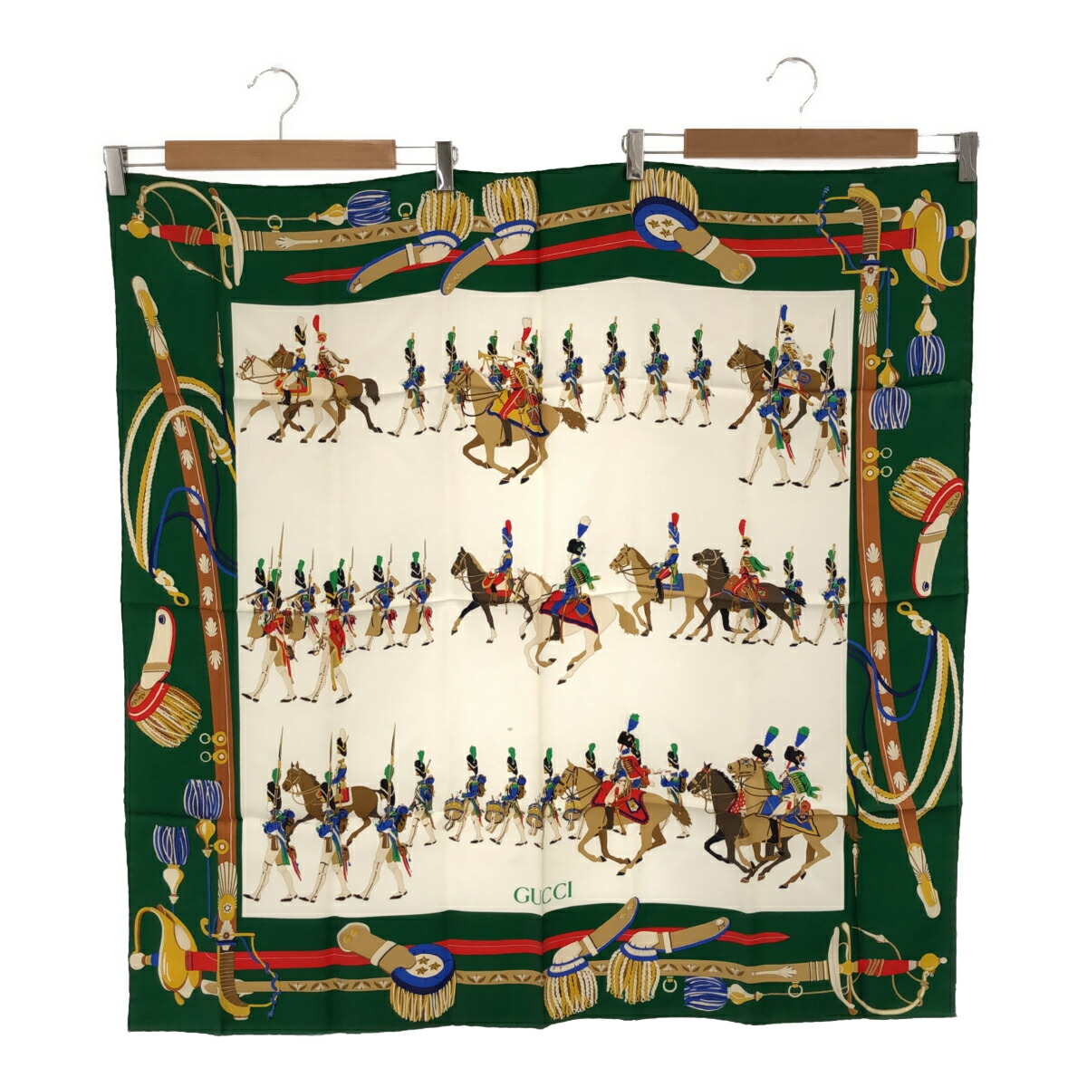 エルメス スカーフ カレ90 チュイルリー公園 LES TUILERIES HERMES エルメス カレ90 シルク スカーフ LES TUILERIES