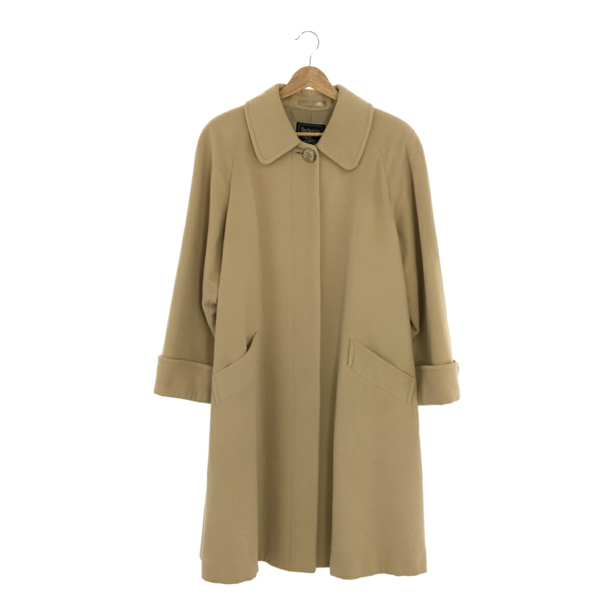 楽天市場】バーバリー ロンドン BURBERRY LONDON ピーコート 44/13号