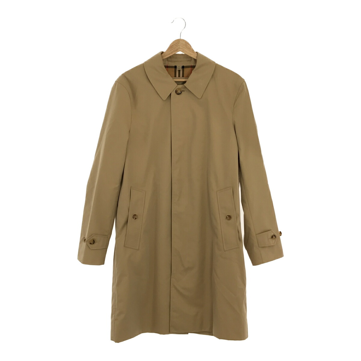 楽天市場】【最高級】BURBERRY LONDON 【ノバチェック カシミヤ